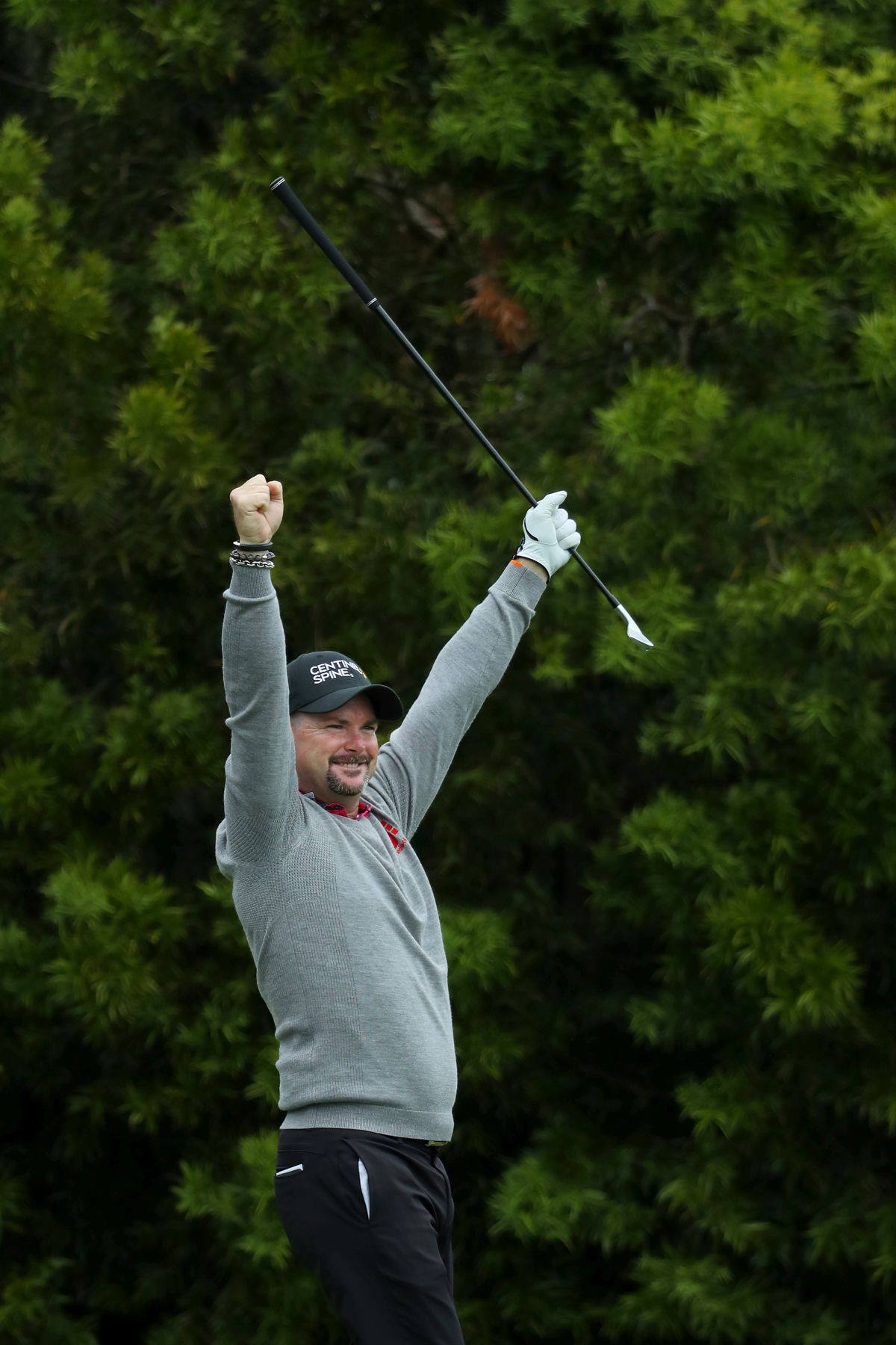 Rory Sabbatini