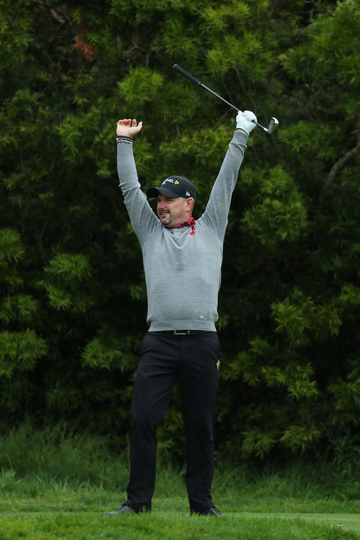 Rory Sabbatini