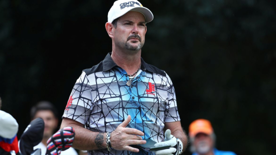 Rory Sabbatini