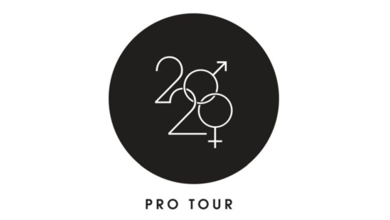 Genderová 2020 protour