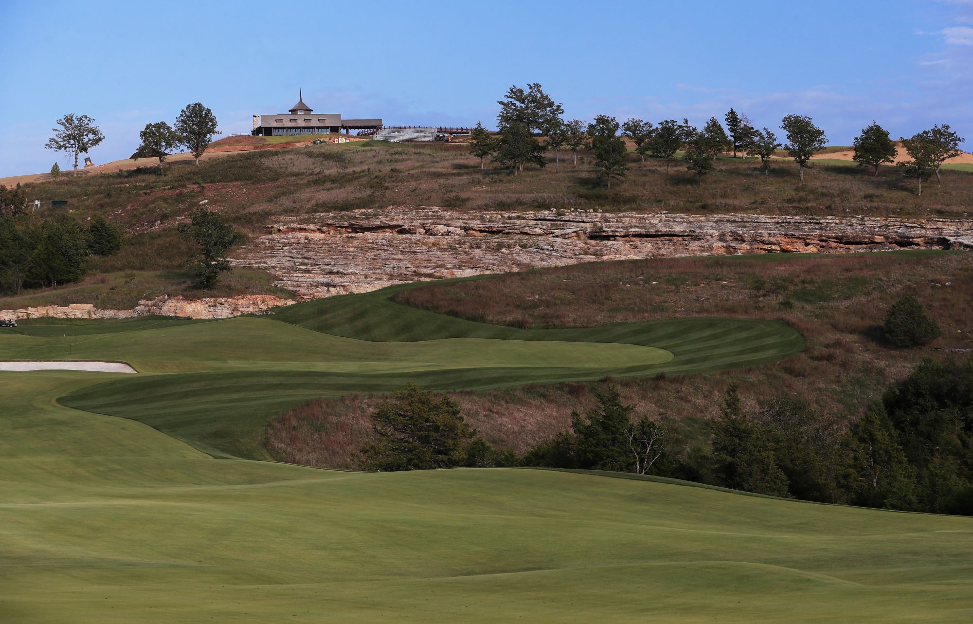 Big Cedar Lodge