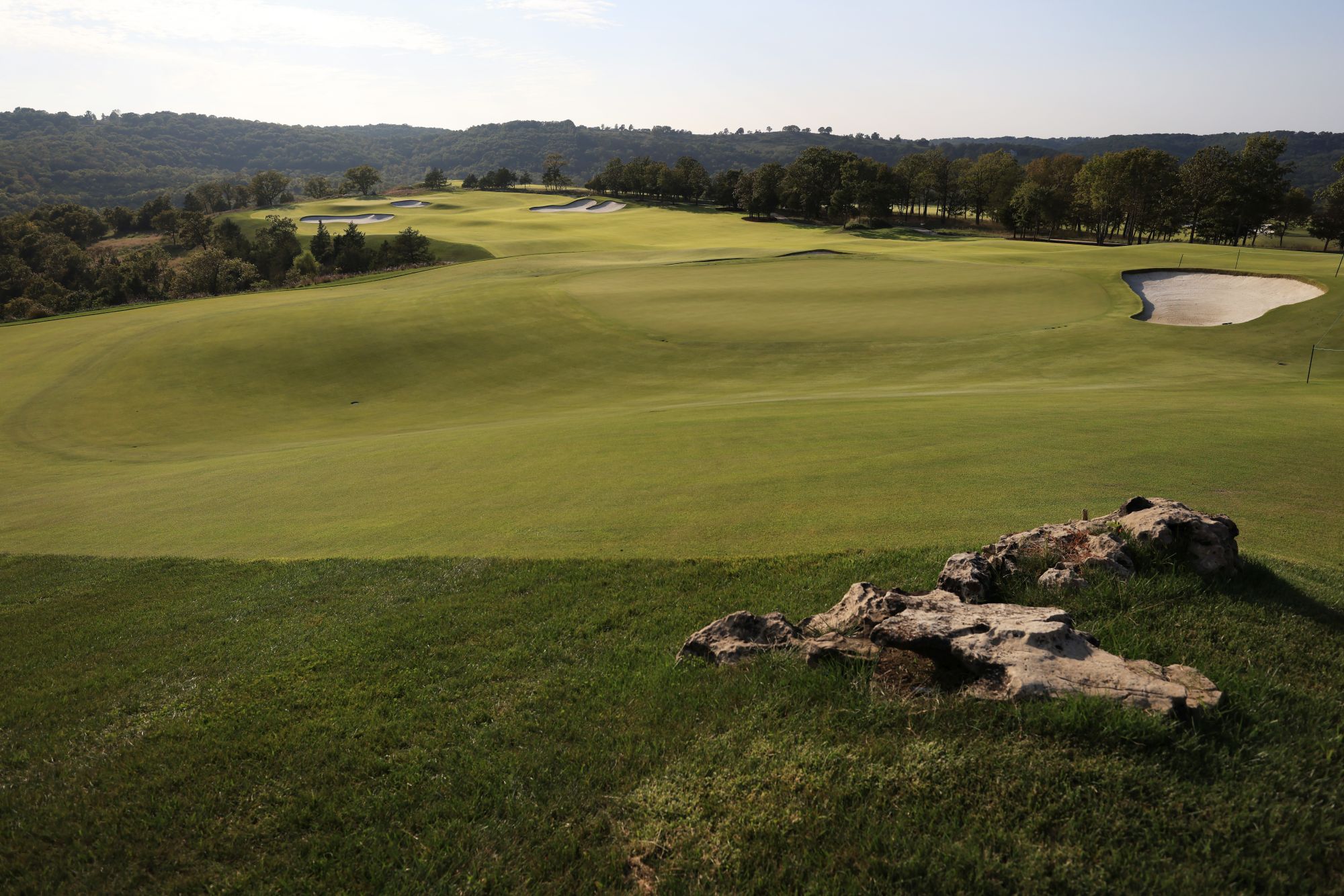 Big Cedar Lodge