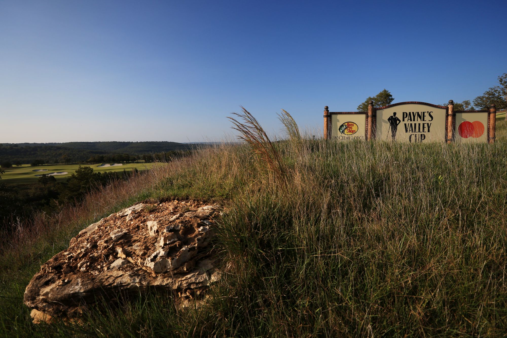 Big Cedar Lodge