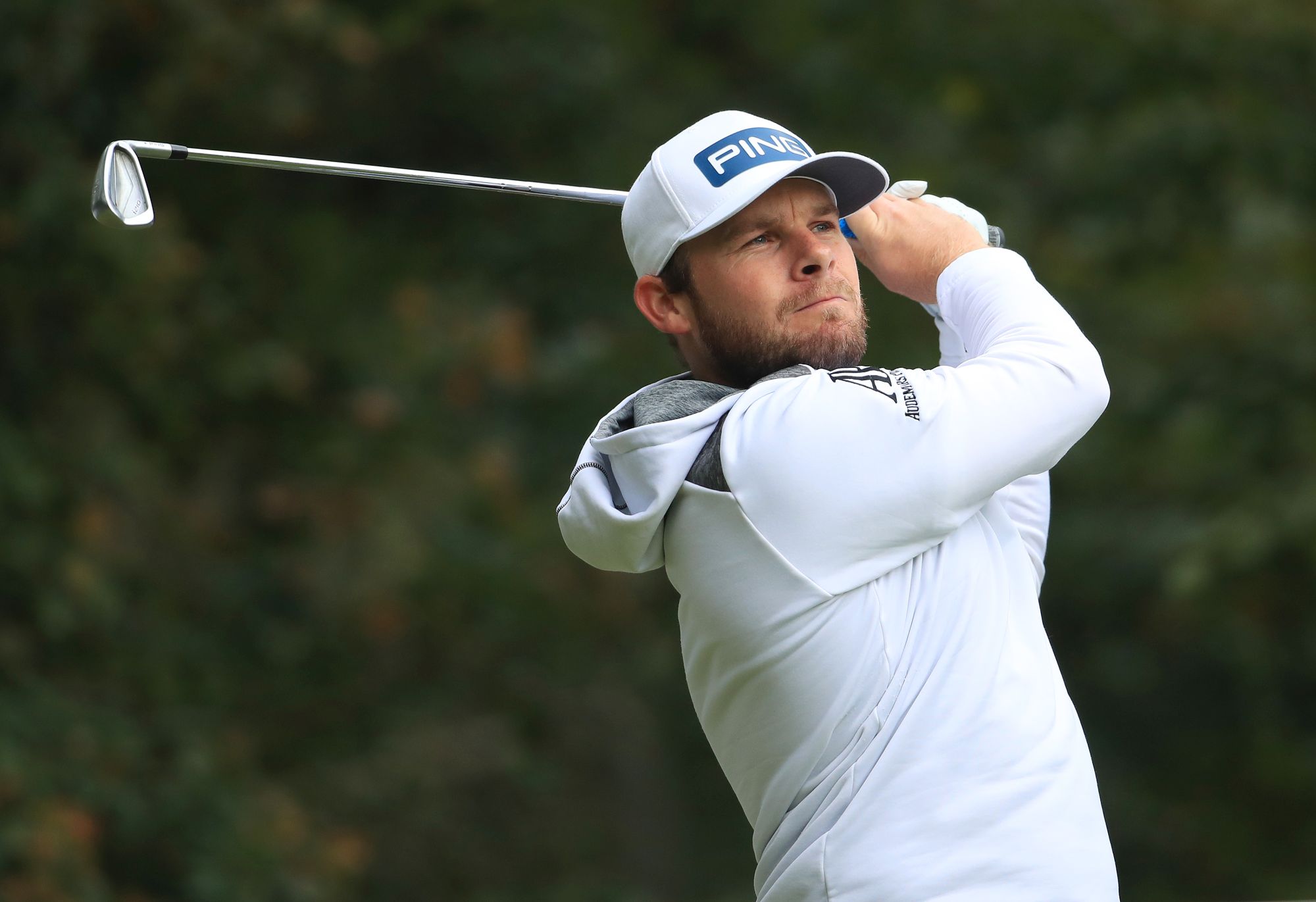 Tyrrell Hatton