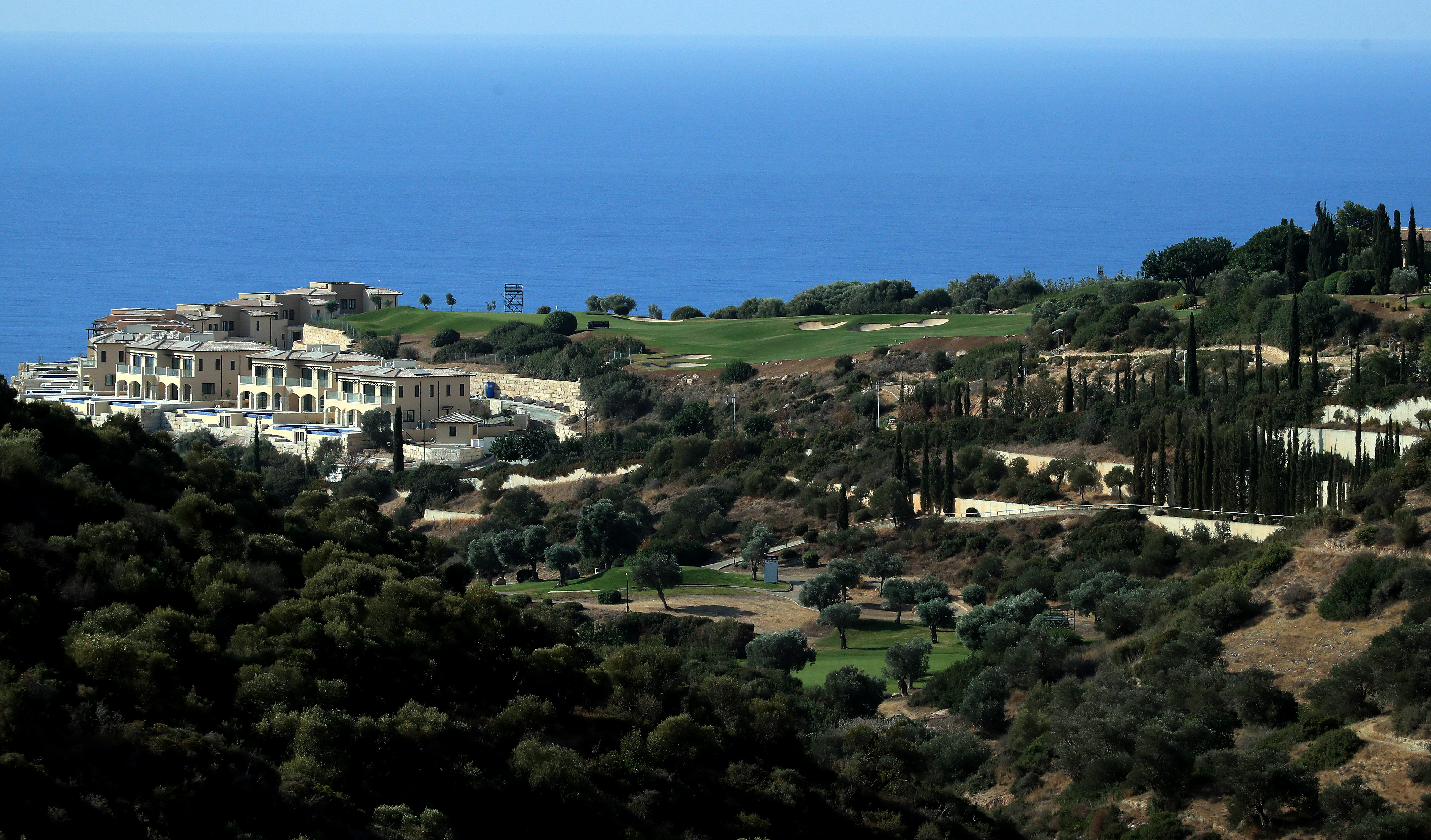 Aphrodite Hills