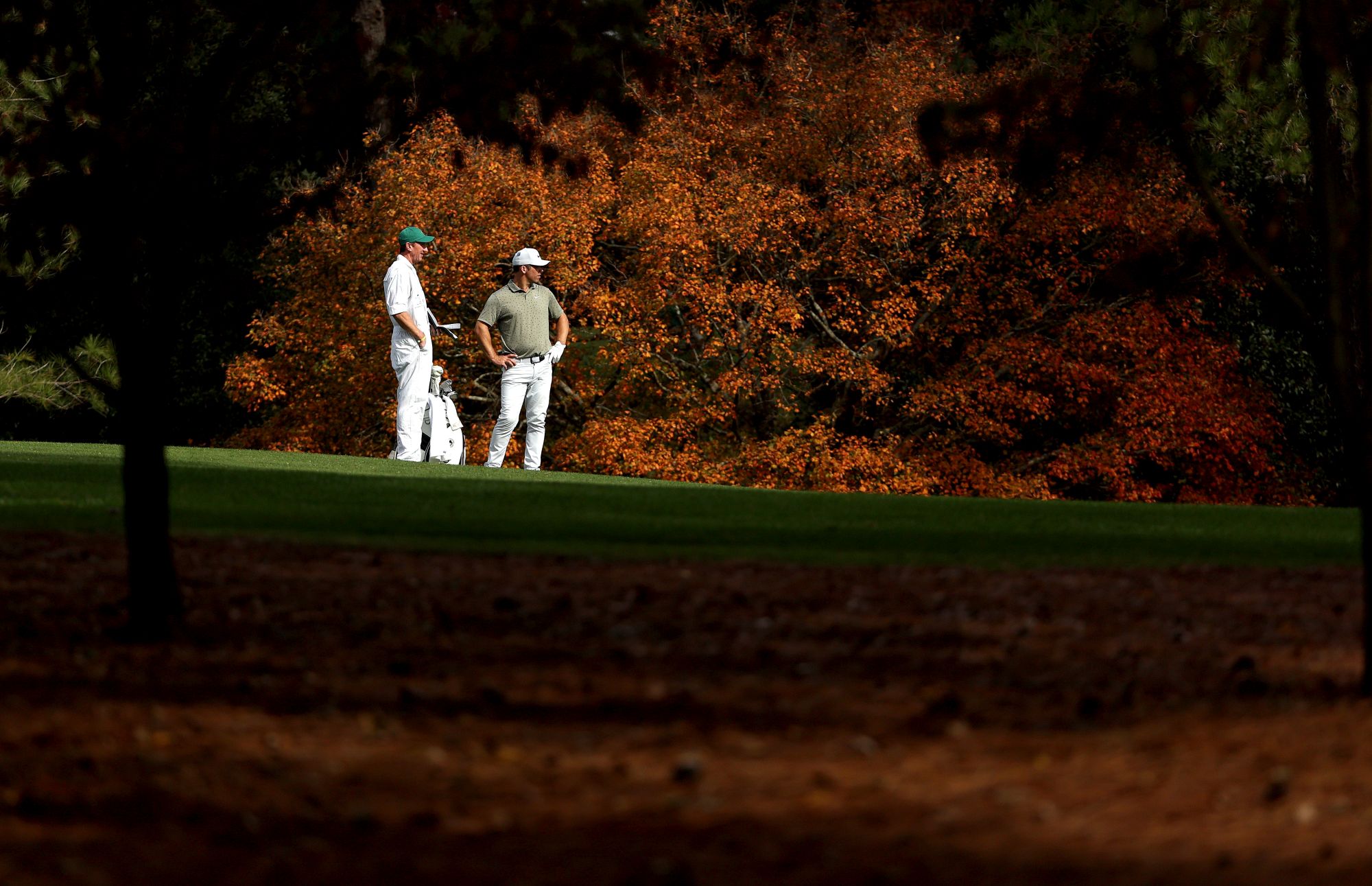 Augusta National