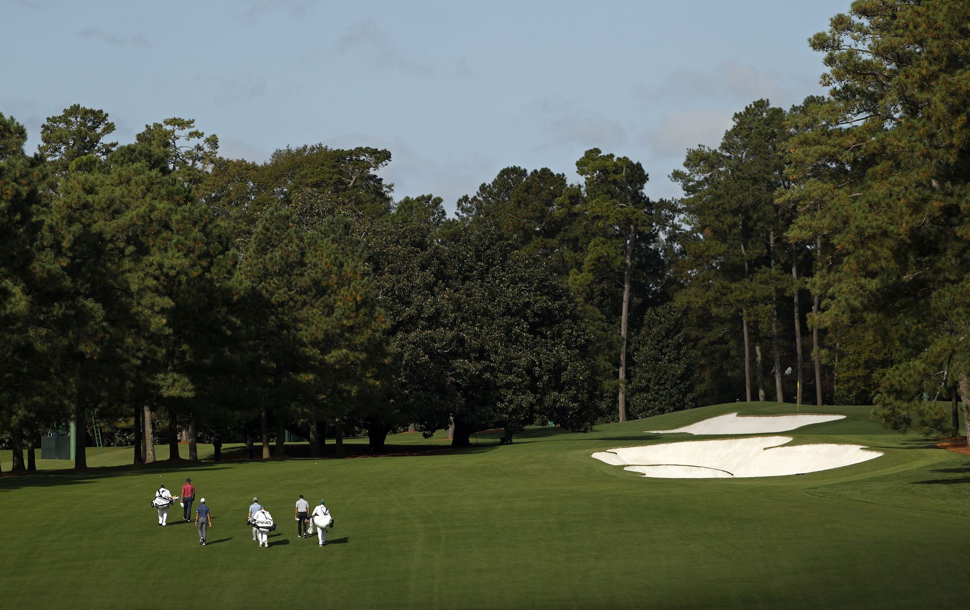 Augusta National