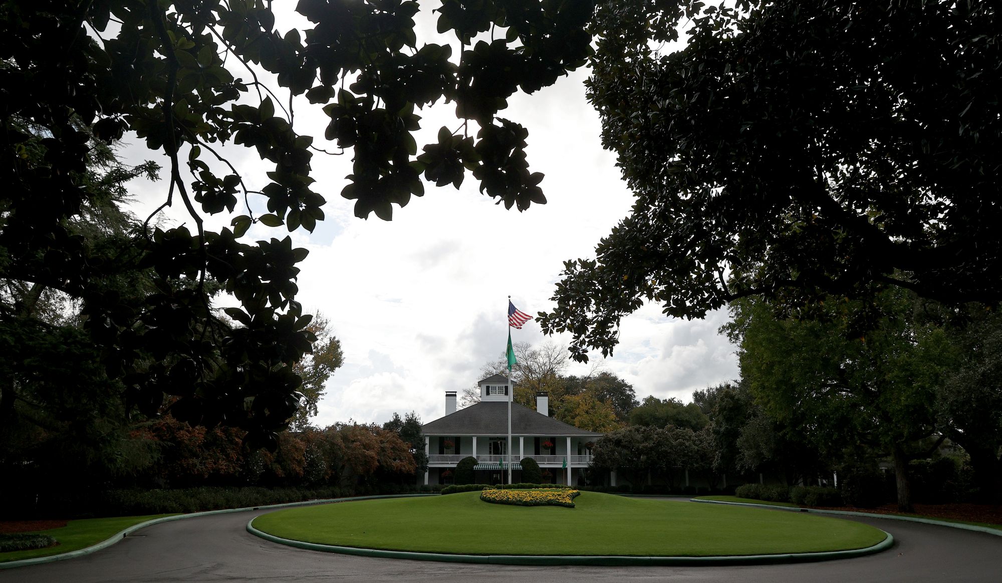 Augusta National