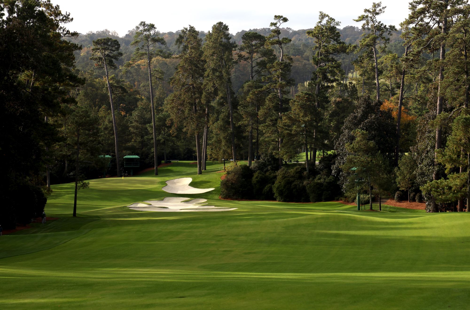 Augusta National