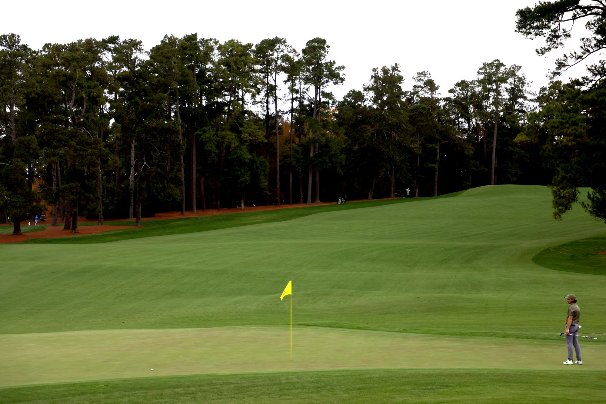 Augusta National