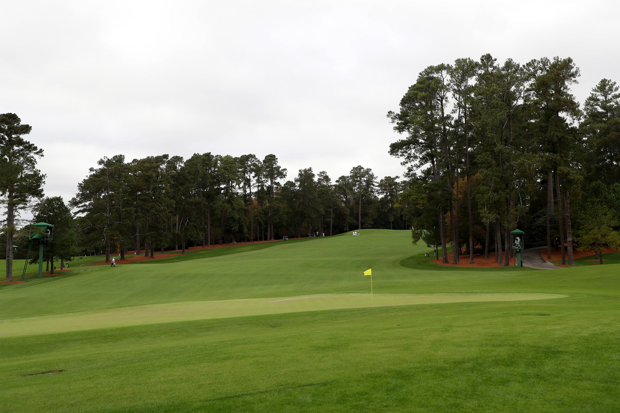 Augusta National