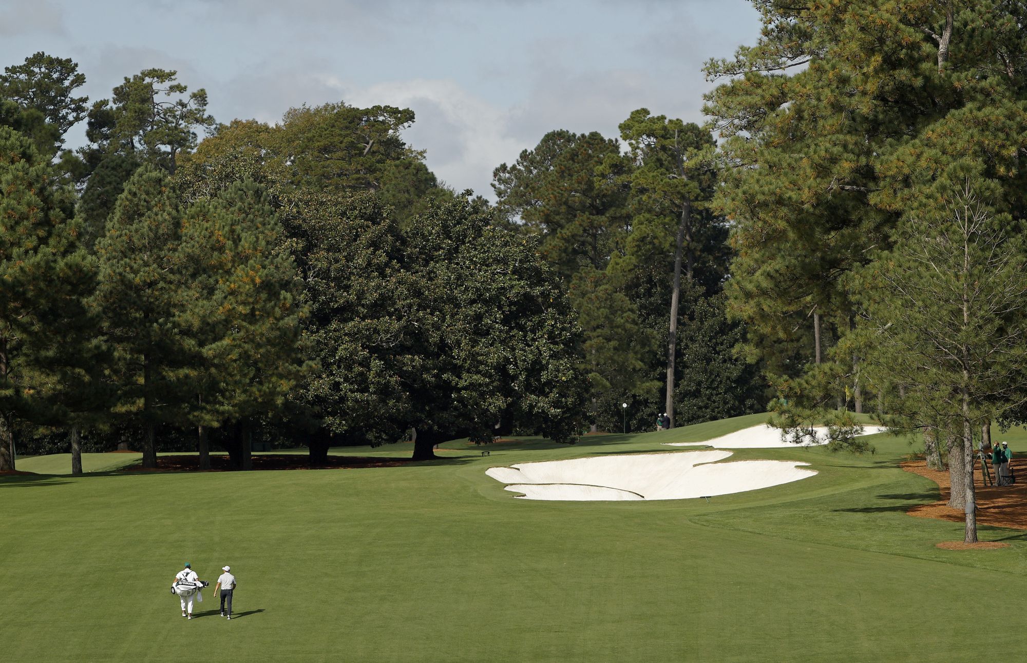 Augusta National