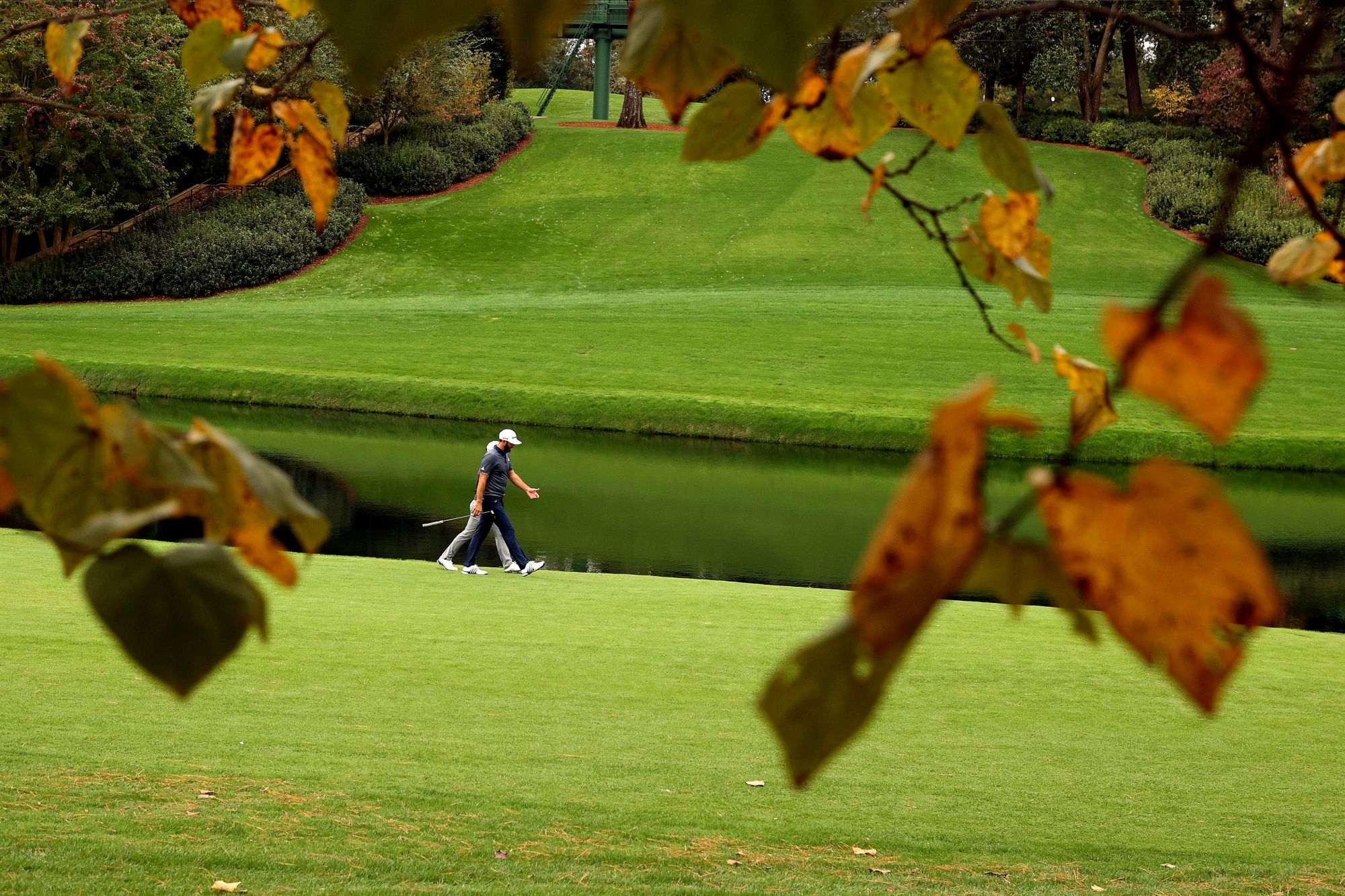 Augusta National