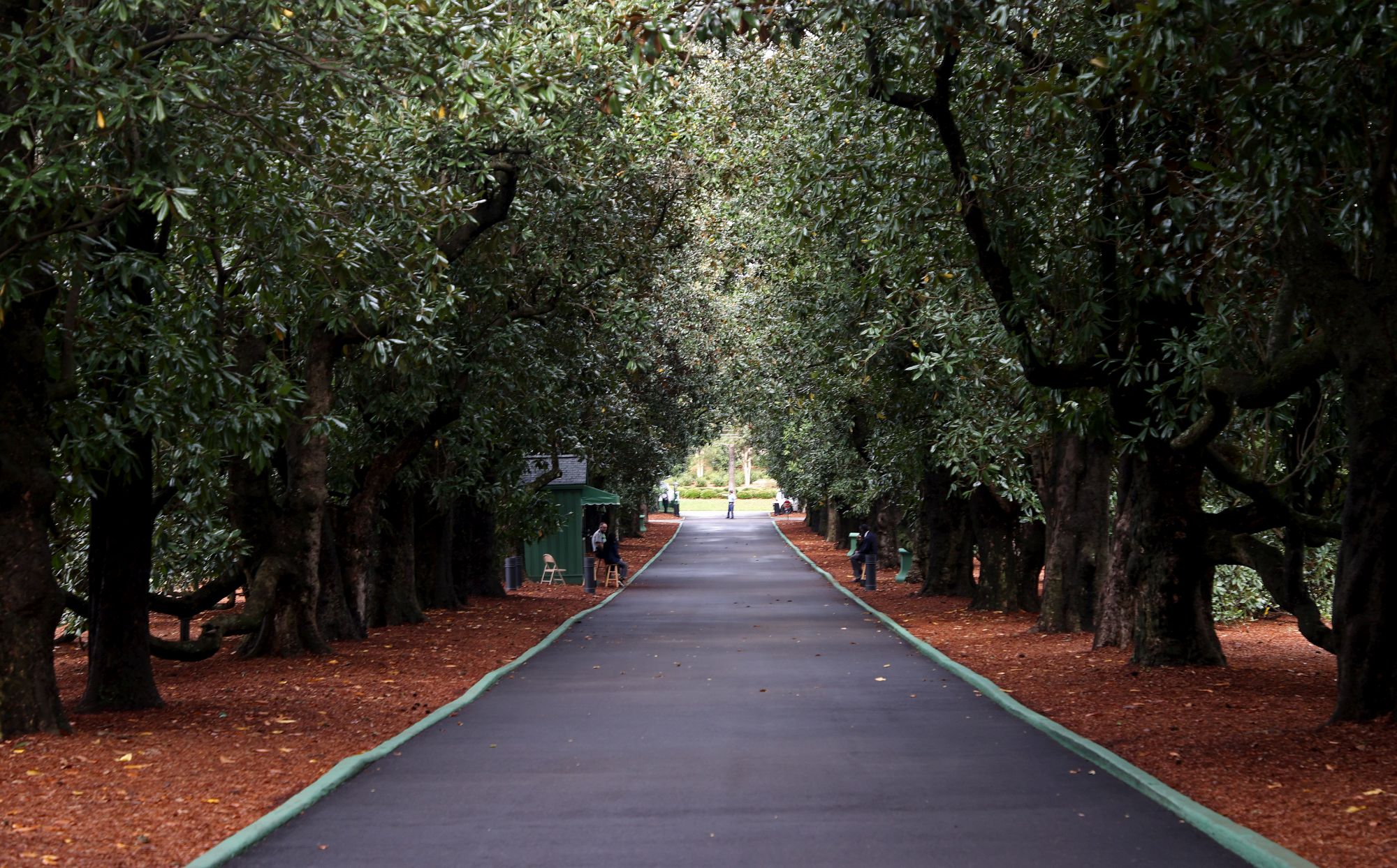 Augusta National