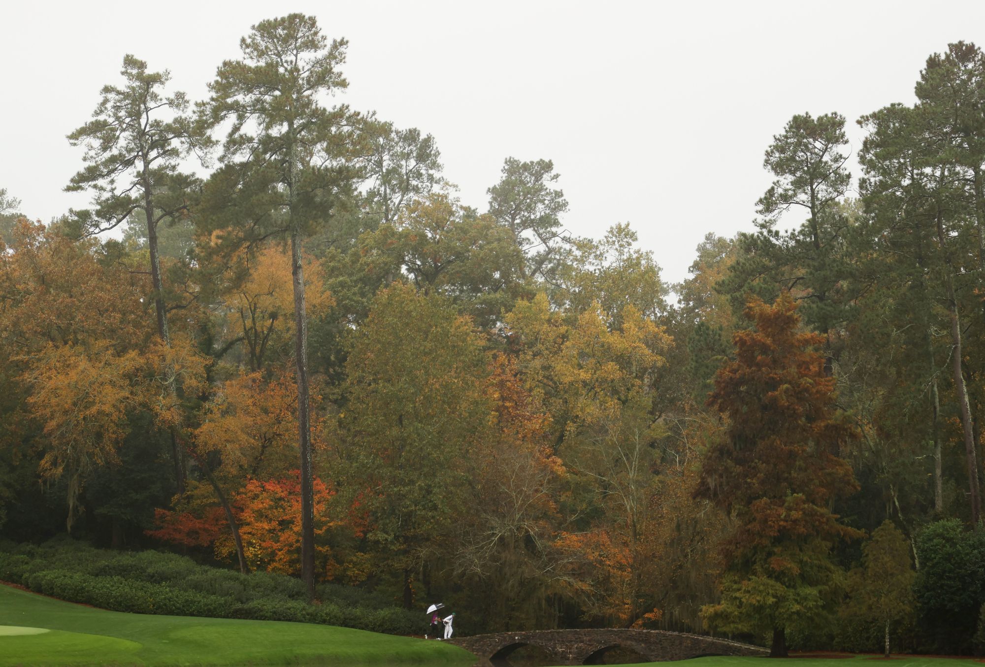 Augusta National