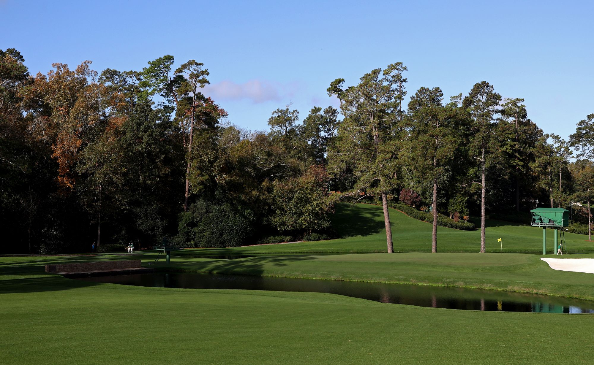 Augusta National