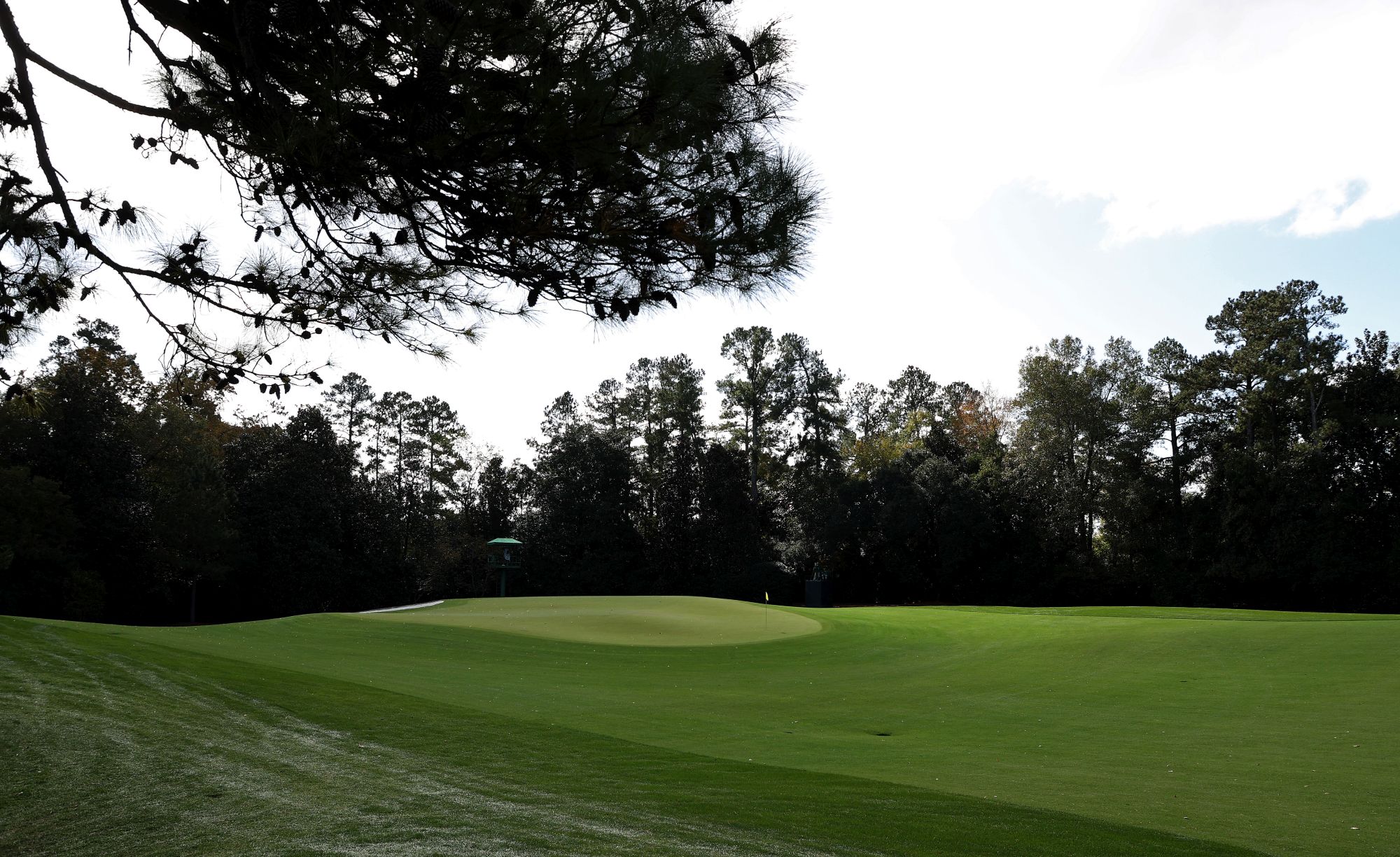 Augusta National