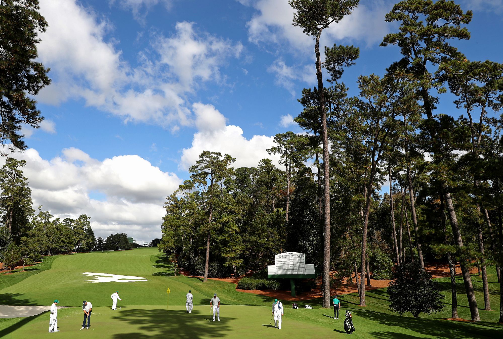 Augusta National