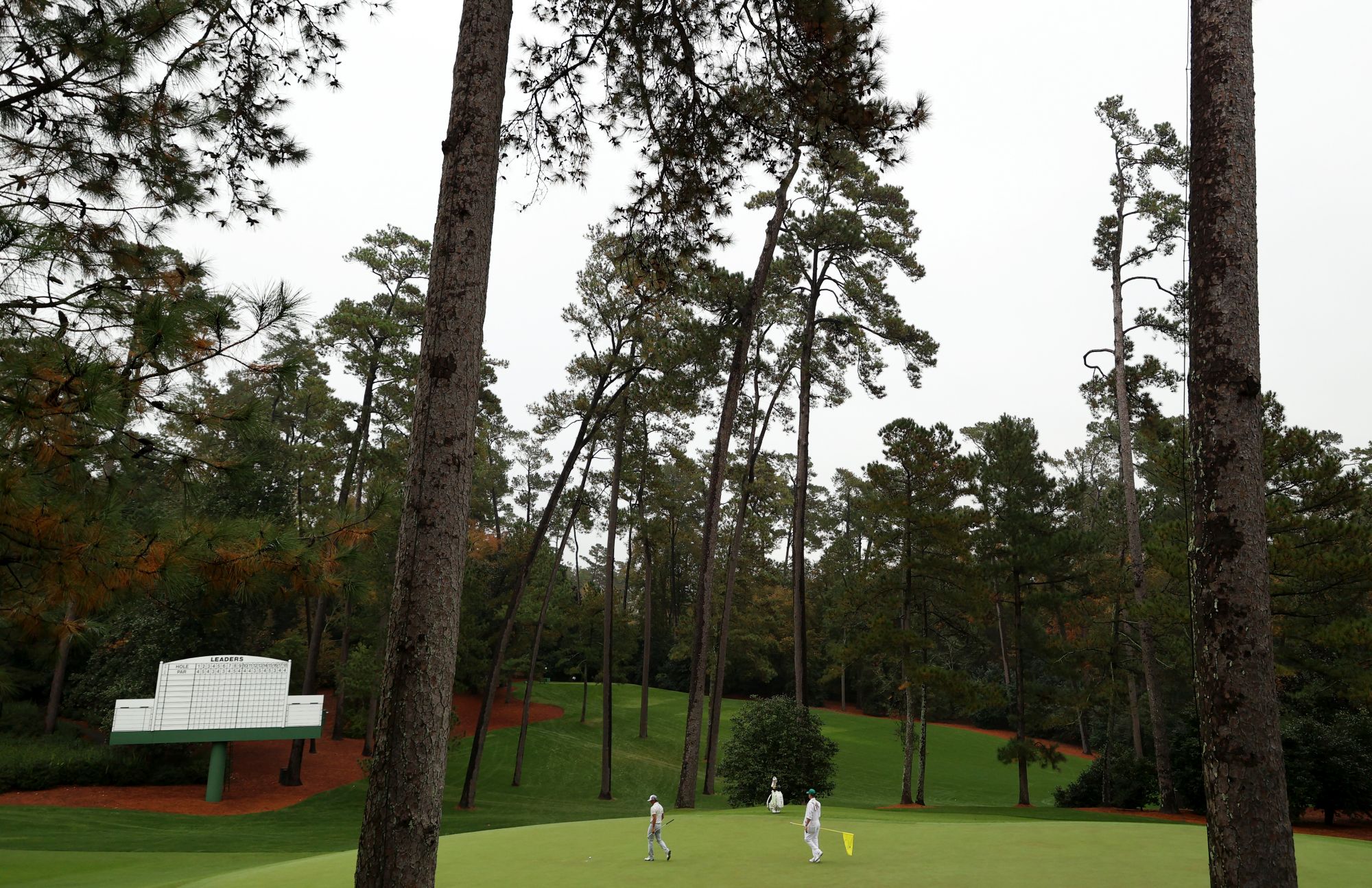 Augusta National