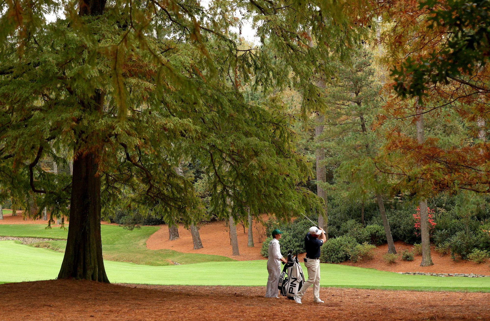 Augusta National