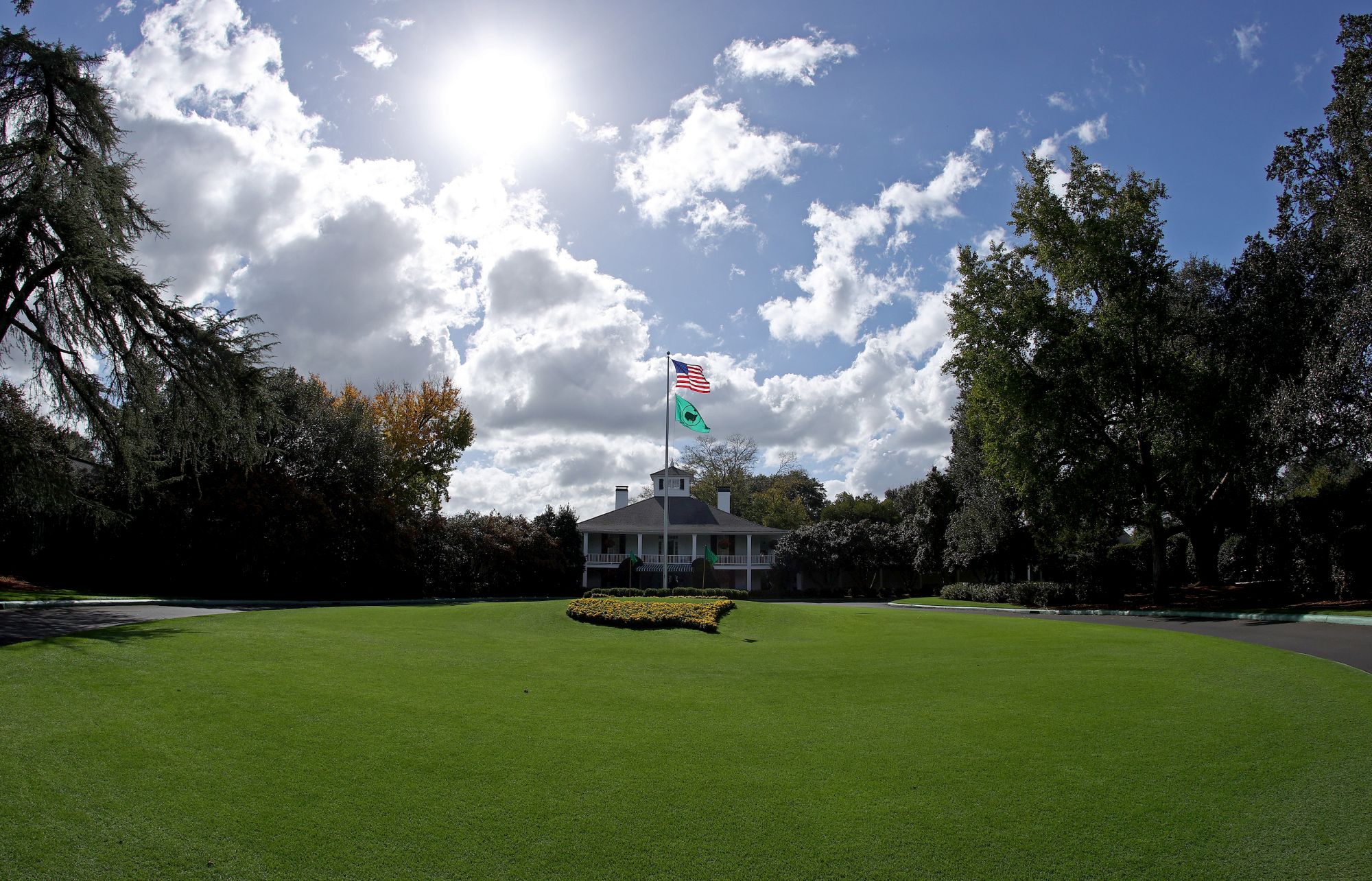 Augusta National