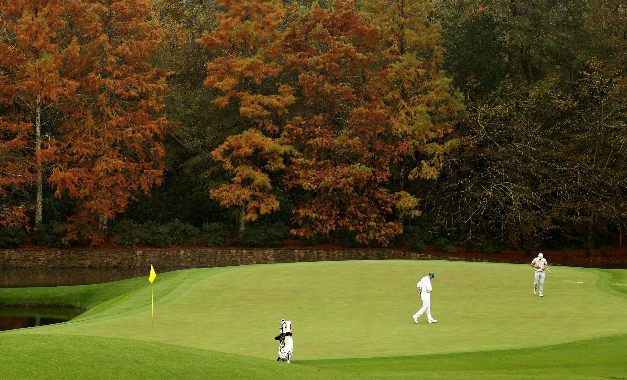 Augusta National