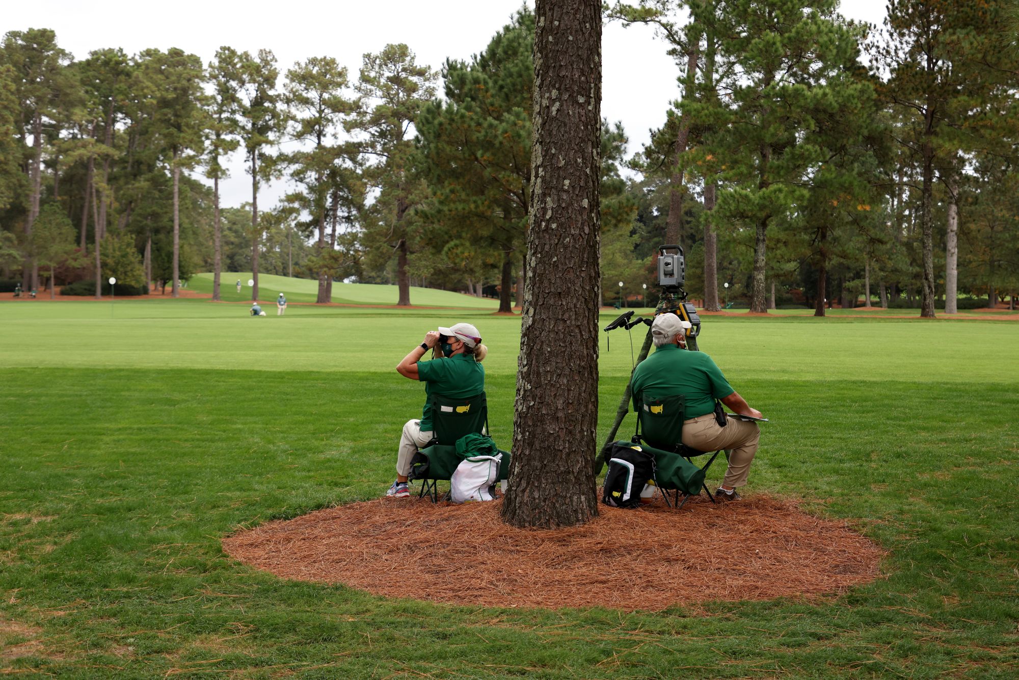 Augusta National