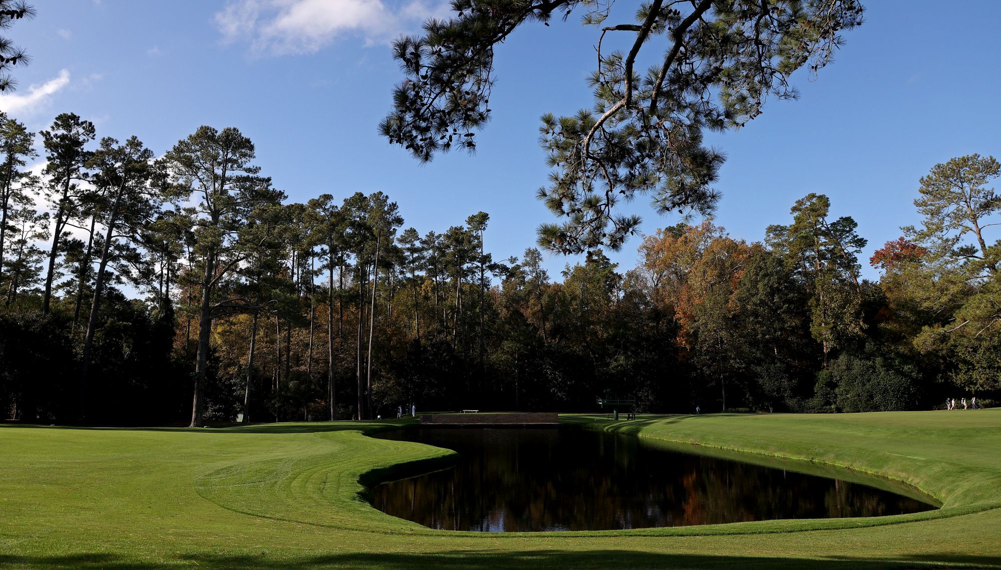 Augusta National