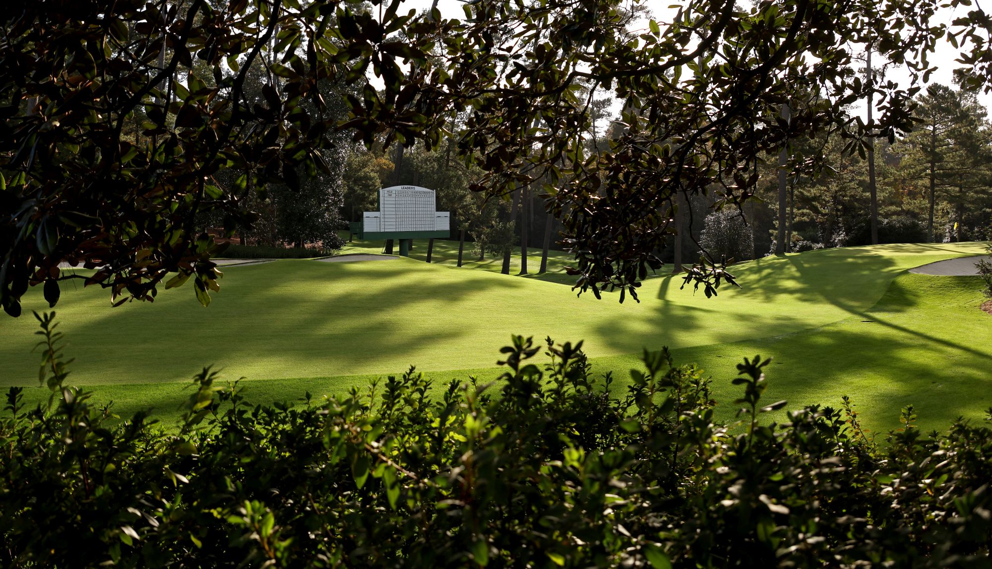 Augusta National