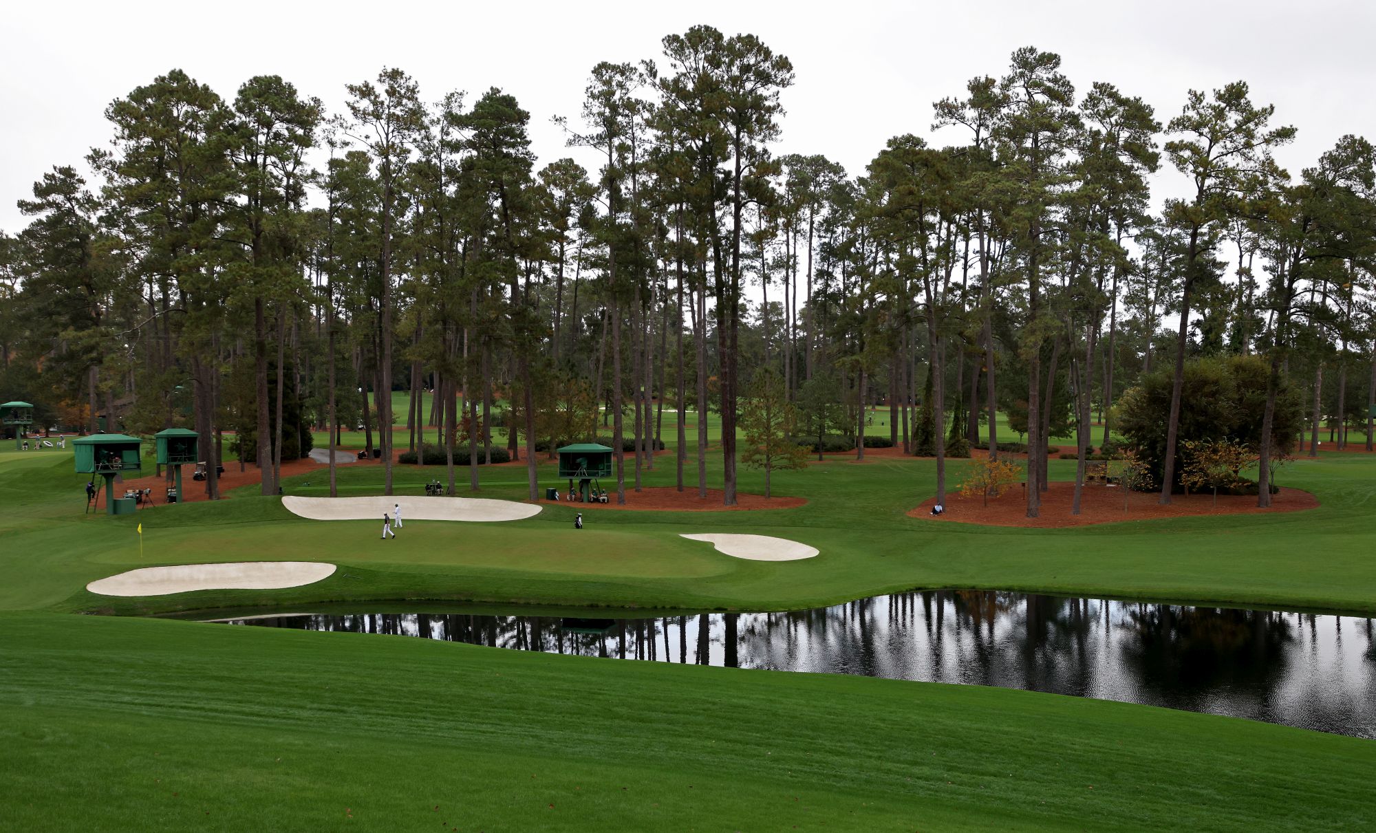 Augusta National