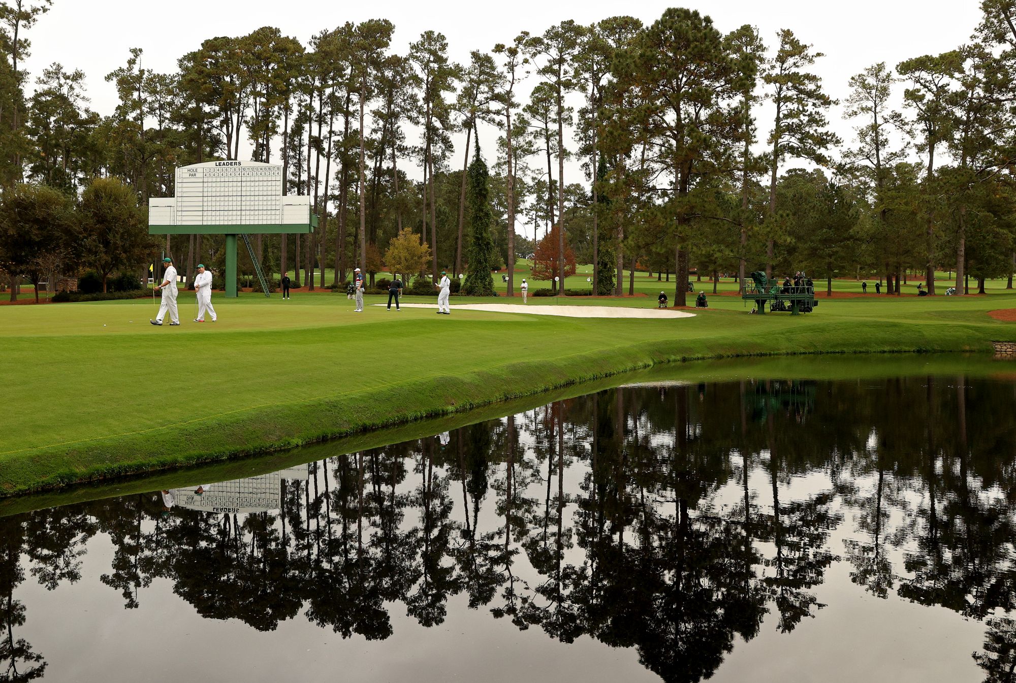 Augusta National