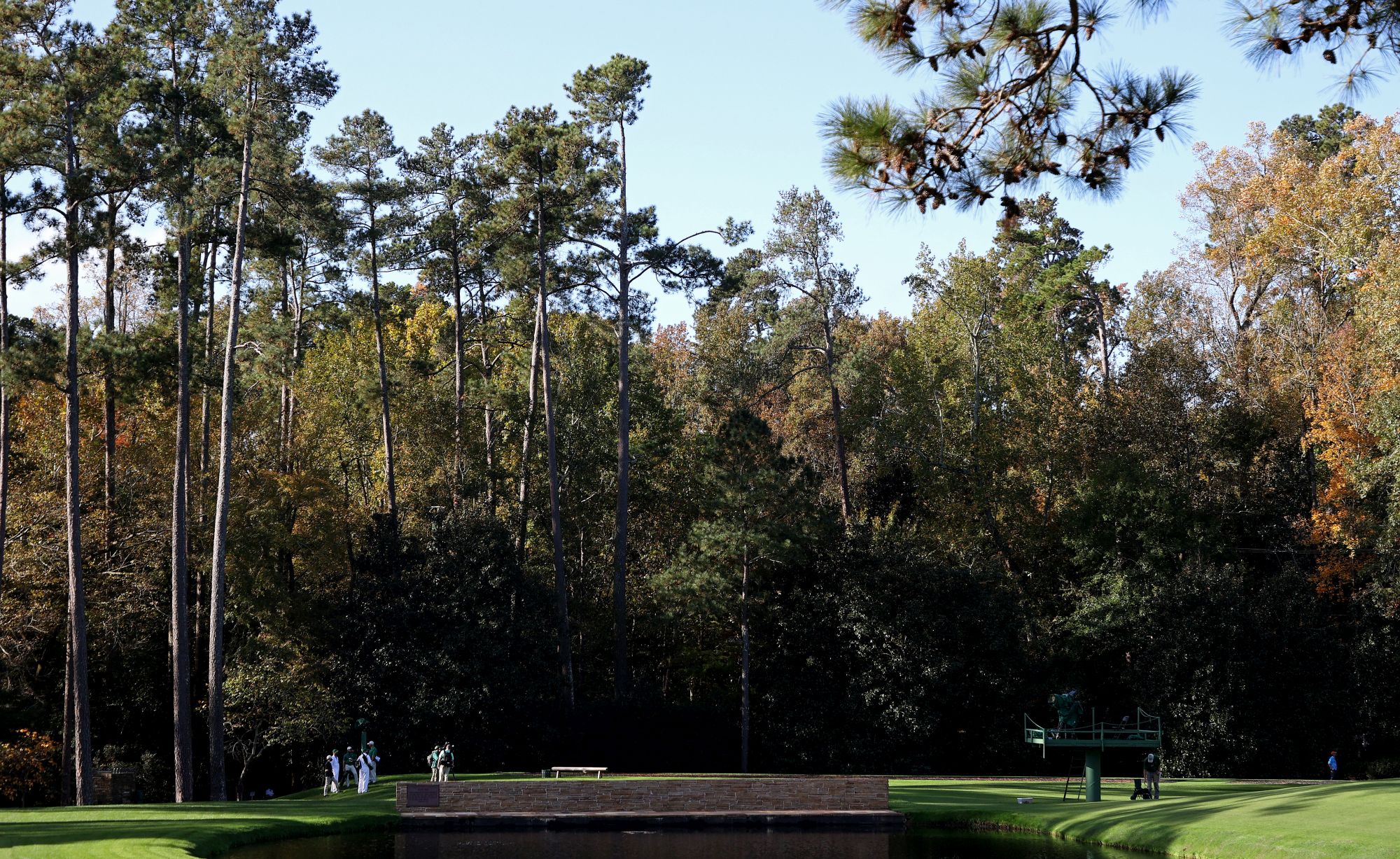 Augusta National