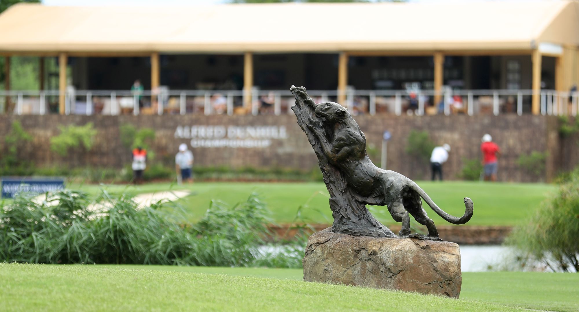 Leopard Creek Country Club