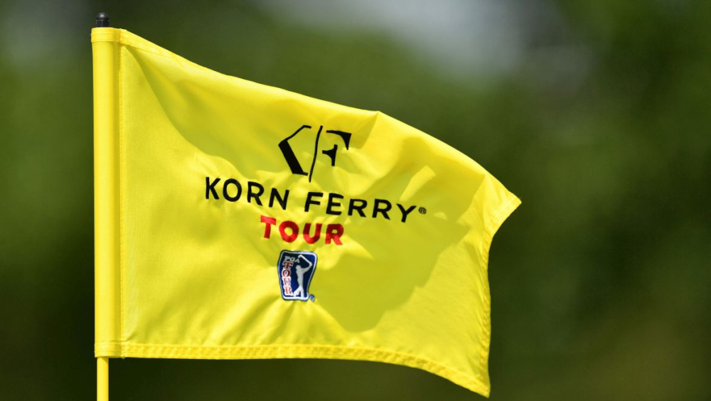 Korn Ferry Tour