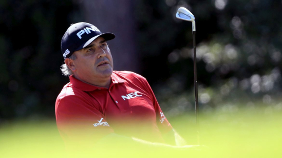 Angel Cabrera