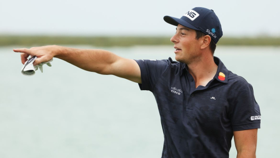 Viktor Hovland