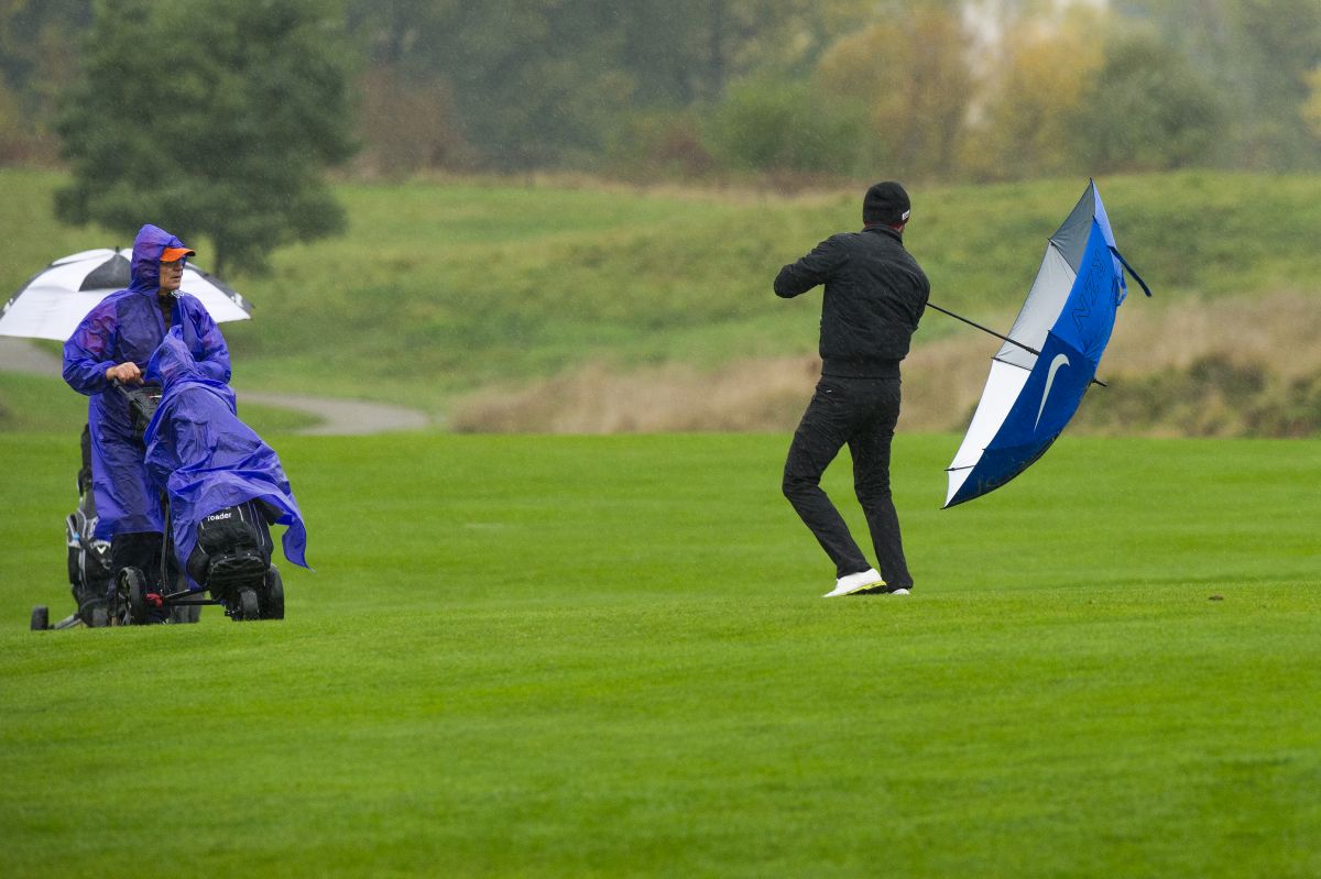 Prague Golf Masters