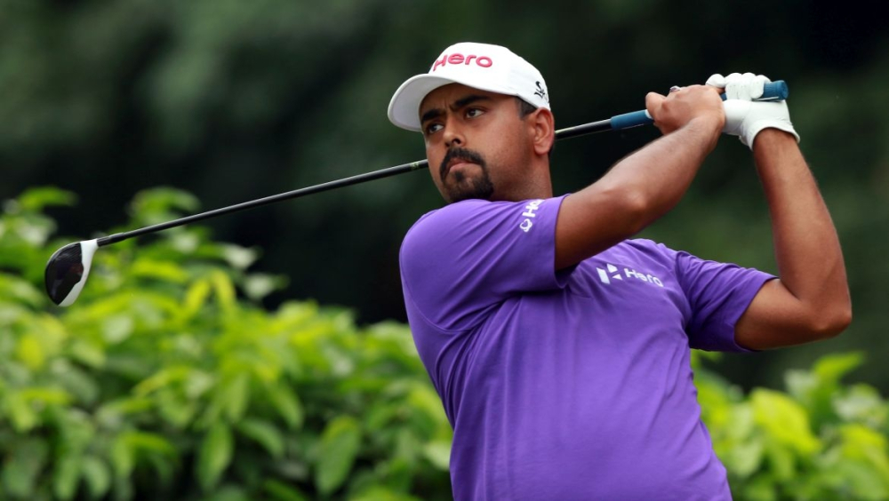 Anirban Lahiri