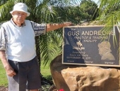 Gus Andreone