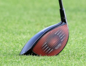 Ilustrační foto - golfová hůl