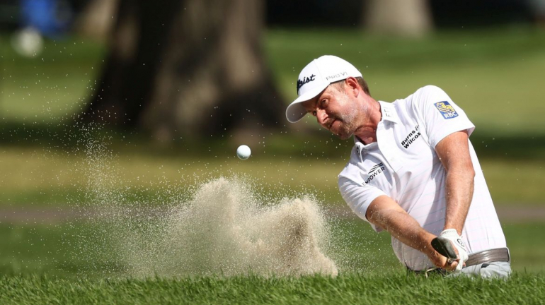 Webb Simpson