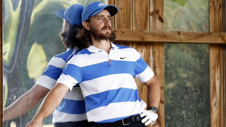 Tommy Fleetwood