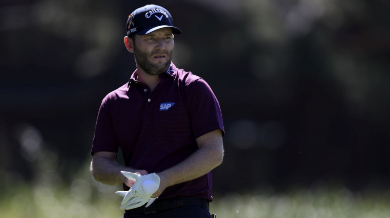 Branden Grace