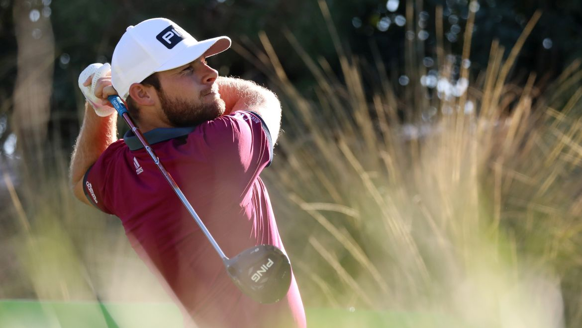 Tyrrell Hatton