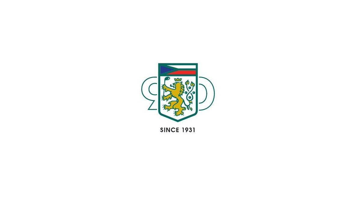 logo ČGF