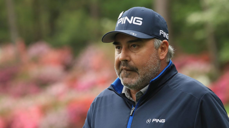 Angel Cabrera