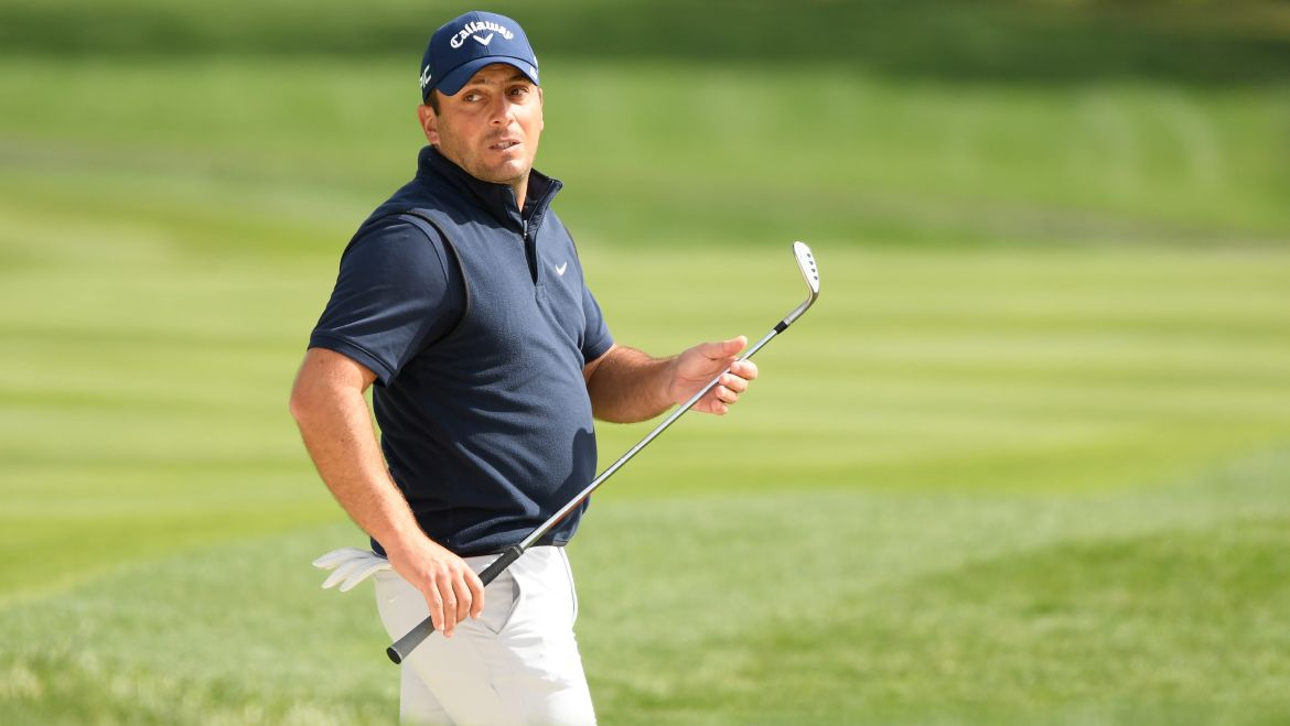 Francesco Molinari