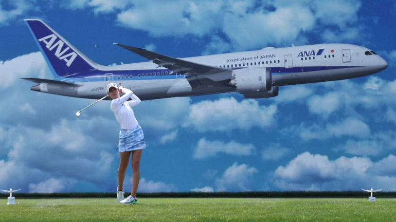 Nelly Korda