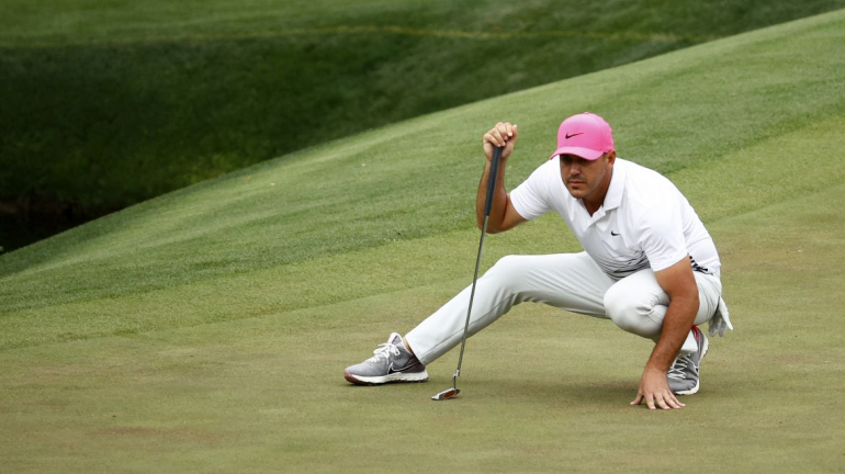 Brooks Koepka