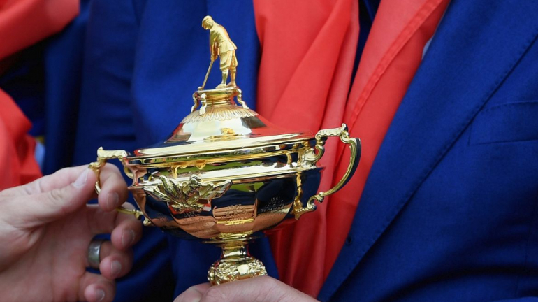 Ryder Cup